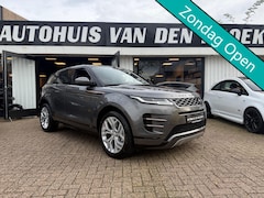 Land Rover Range Rover Evoque - 2.0 P200 AWD R-Dynamic SE|Dealer OH|Xennon|Navi|Cruise|Leder|Camera|Climate