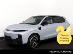 Leapmotor B10 - Design ProMax 67.1 kWh 18% Bijtelling | Full Map Navigatie | Panoramadak | Elektrische Kof