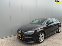 Audi A3 Limousine - 1.4 TFSI CoD Sport S Line Edition