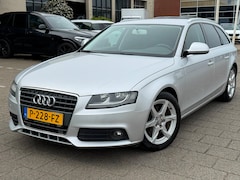 Audi A4 Avant - 2.0 TFSI