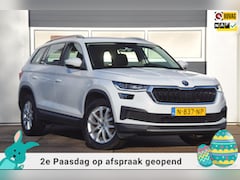 Skoda Kodiaq - 1.5 TSI Business Edition TREKHAAK/NIEUW MODEL/ALL SEASON BANDEN