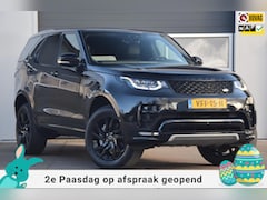 Land Rover Discovery - 3.0 Sd6 HSE Luxury TREHAAK/OPENDAK/LEER grijskenteken