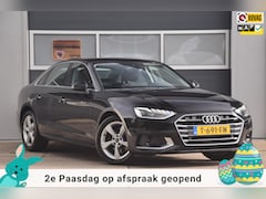 Audi A4 Limousine - 35 TFSI Advanced Edition