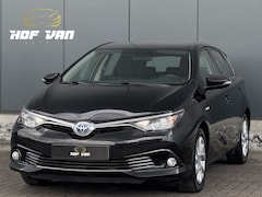 Toyota Auris - 1.8 Hybrid Aspiration|NAP|Clima|Camera|Cruise