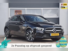 Mercedes-Benz A-klasse - 250 e Business Line