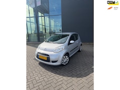Citroën C1 - 1.0-12V Ambiance