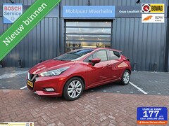 Nissan Micra - 1.0 IG-T N-Connecta