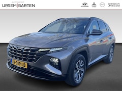 Hyundai Tucson - 1.6 T-GDI MHEV Comfort Automaat | Trekhaak 1650KG trekvermogen