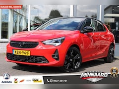 Opel Corsa - 1.2 Turbo 40th Year Limited Edition|Automaat|Camera|Pdc|
