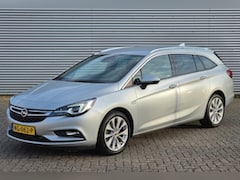 Opel Astra Sports Tourer - 1.6 CDTI Automaat Leder Camera Navi Cap Play