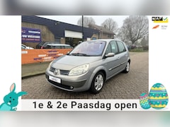 Renault Scénic - 2.0-16V Expression Comfort NIEUWE APK