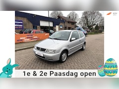Volkswagen Polo - 1.4 NIEUWE APK
