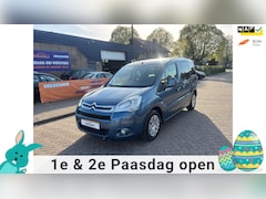 Citroën Berlingo - 1.6 HDIF Multispace ZEER NETJES 2X SLEUTEL + BOEKJES
