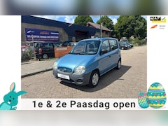 Hyundai Atos Multi - 1.0i GLS AIRCO + 2X SLEUTEL