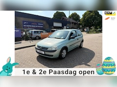 Opel Corsa - 1.2-16V NIEUWE APK