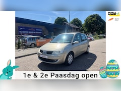 Renault Scénic - 1.6-16V Business Line 2X SLEUTEL + TREKHAAK