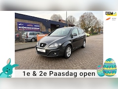 SEAT Altea XL - 1.2 TSI Ecomotive Copa 2X SLEUTEL + BOEKJES