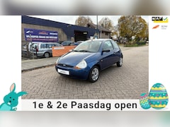 Ford Ka - 1.3 Summer Edition AIRCO + NIEUWE APK