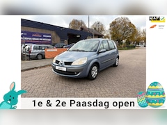 Renault Scénic - 1.6-16V Business Line 2X SLEUTEL + BOEKJES NIEUWE APK