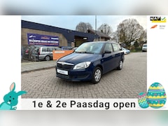 Skoda Fabia Combi - 1.2 Comfort Airco NIEUWE APK