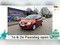 Renault Modus - 1.2-16V Expression Luxe AIRCO + NIEUWE APK