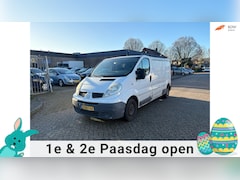 Renault Trafic - 2.0 dCi T29 L2H1 AIRCO