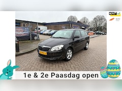 Skoda Fabia Combi - 1.2 TDI Greenline Airco