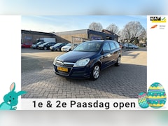 Opel Astra Wagon - 1.6 Business