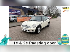 MINI One - 1.4 Business Line