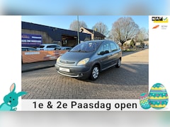 Citroën Xsara Picasso - 1.8i-16V Différence 2 NIEUWE APK