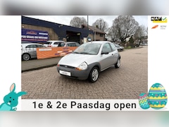 Ford Ka - 1.3 3 Edition NIEUWE APK