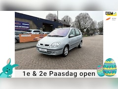 Renault Scénic - 2.0-16V Expression AUTOMAAT