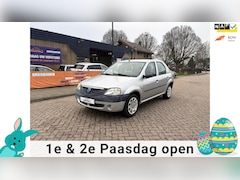 Dacia Logan - 1.4 Lauréate NIEUWE APK