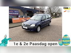 Dacia Logan MCV - 1.6 Ambiance Airco