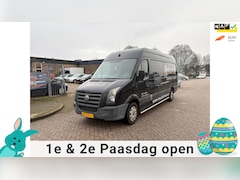 Volkswagen Crafter - 35 2.5 TDI L3H2