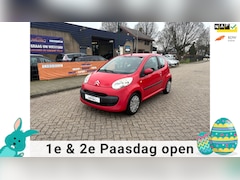 Citroën C1 - 1.0-12V Ambiance NIEUWE APK