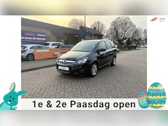 Opel Zafira - 1.8 Cosmo 7p. NIEUWE APK