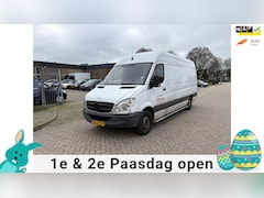 Mercedes-Benz Sprinter - 310 2.2 CDI 432 EHD
