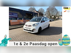 Kia Picanto - 1.0 CVVT Comfort Pack