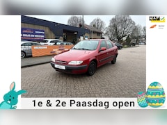 Citroën Xsara - 1.4i Ligne Prestige NIEUWE APK