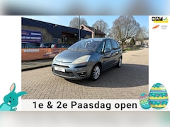 Citroën C4 Picasso - 2.0-16V Ambiance EB6V 5p. AUTOMAAT