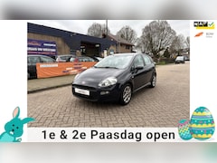 Fiat Punto Evo - 0.9 TwinAir Edizione Cool 2X SLEUTEL + BOEKJES