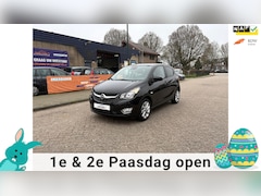 Opel Karl - 1.0 ecoFLEX Cosmo 2X SLEUTEL + BOEKJES