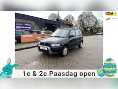 Mazda Demio - 1.3 GLX Plus NIEUWE APK