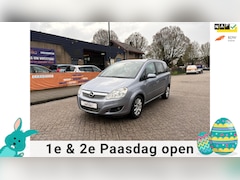 Opel Zafira - 1.8 Temptation 7p 2X SLEUTEL + BOEKJES