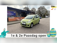 Daihatsu Cuore - 1.0 Premium NIEUWE APK