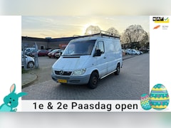 Mercedes-Benz Sprinter - 211 CDI 2.2 300