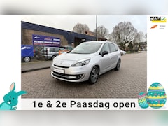 Renault Grand Scénic - 1.4 TCe Bose 7p. Trekhaak + NIEUWE APK