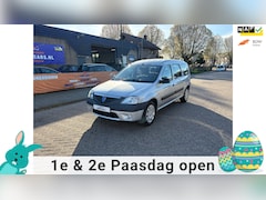 Dacia Logan MCV - 1.6 Ambiance 7p. Airco