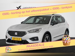 SEAT Tarraco - 1.4 TSI e-Hybrid PHEV FR Elektrische Stoel Dodehoek Navigatie